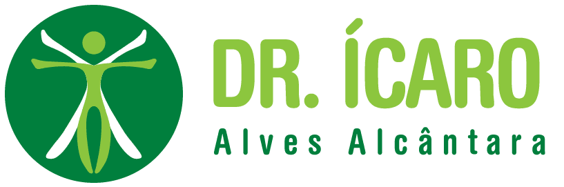 Site Oficial do Dr. Icaro Alves